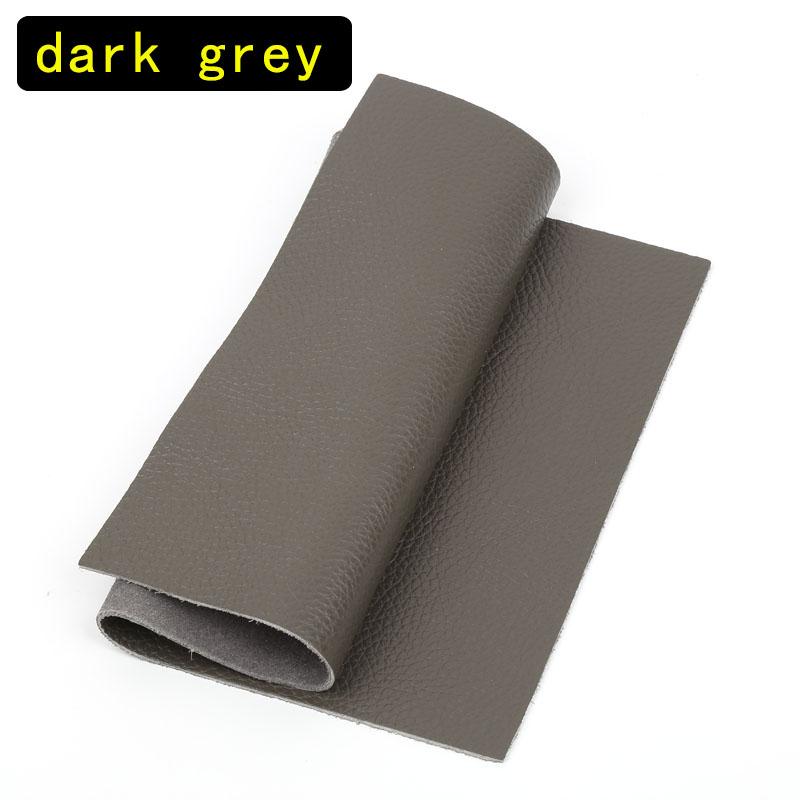 Leather Material 1.5mm Thick Head Layer Leather Sofa Seat Headboard Soft Package, Whole Imported Leather Fabric