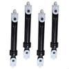 4PCS Effective Washer Shock Absorbers Washing Machine  Replacement Parts  Washing Machine Repair