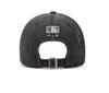 [USED] SALE!! MLB Korea Korea Limited * Damaged Cap * Dark Gray *