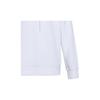 Emporio Armani Cotton Hooded Sweatshirt Men Tops White 6G1MG5-1J36Z-0100