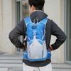 Travel Backpacks Outdoor Waterproof Climbing Bag Riding Backpack Sports Bag for Man and Women