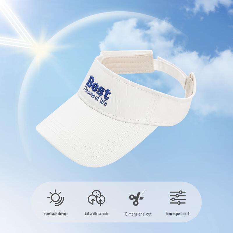 Children s UV Protection Sun Hat One Size