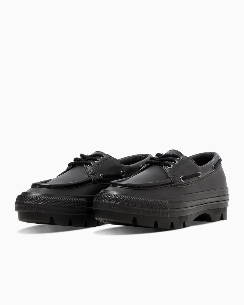 31316770 Converse All Star Chunk MS OX Black (Men's)