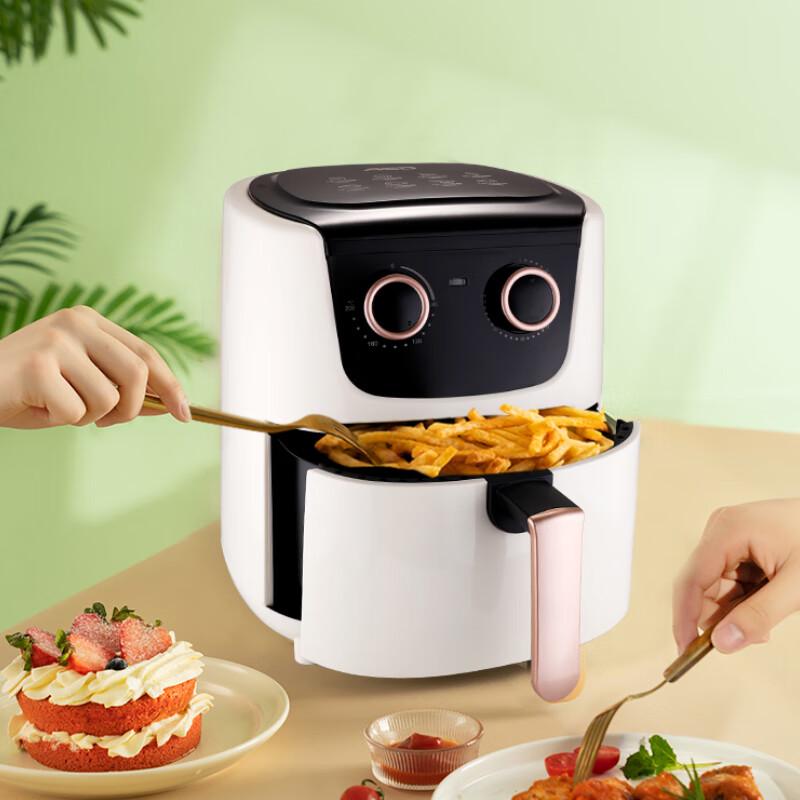 ASD Air Fryer
