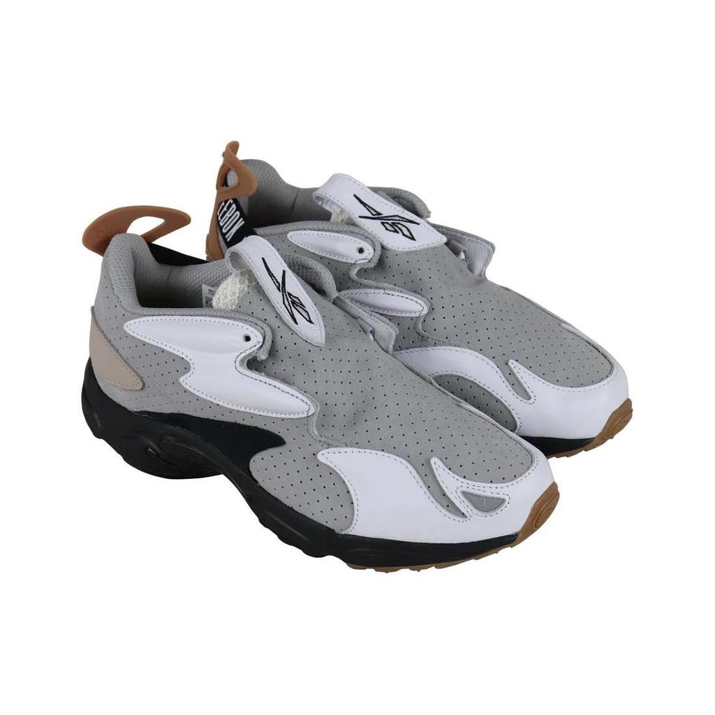 Dmx Experiment Pyer Moss X Dmx Experiment Daytona Reebok 2 'Steel Grey' DV4713