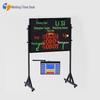 Jinling Shiyin Electronic Sports Scoreboard & Countdown Timer