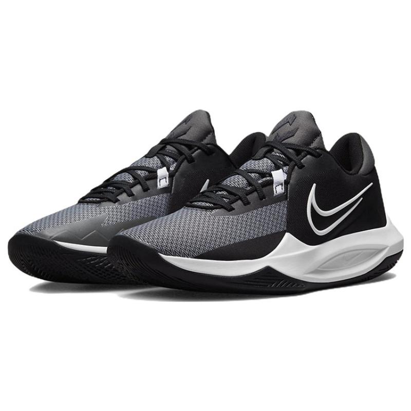Nike Precision 6 Black Iron Grey Nike DD9535-003