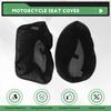 AU63-For Benelli TRK702 TRK702X TRK 702X 702 X Breathable Mesh Seat Cushion Cover Sun Protection Motorcycle Accessories