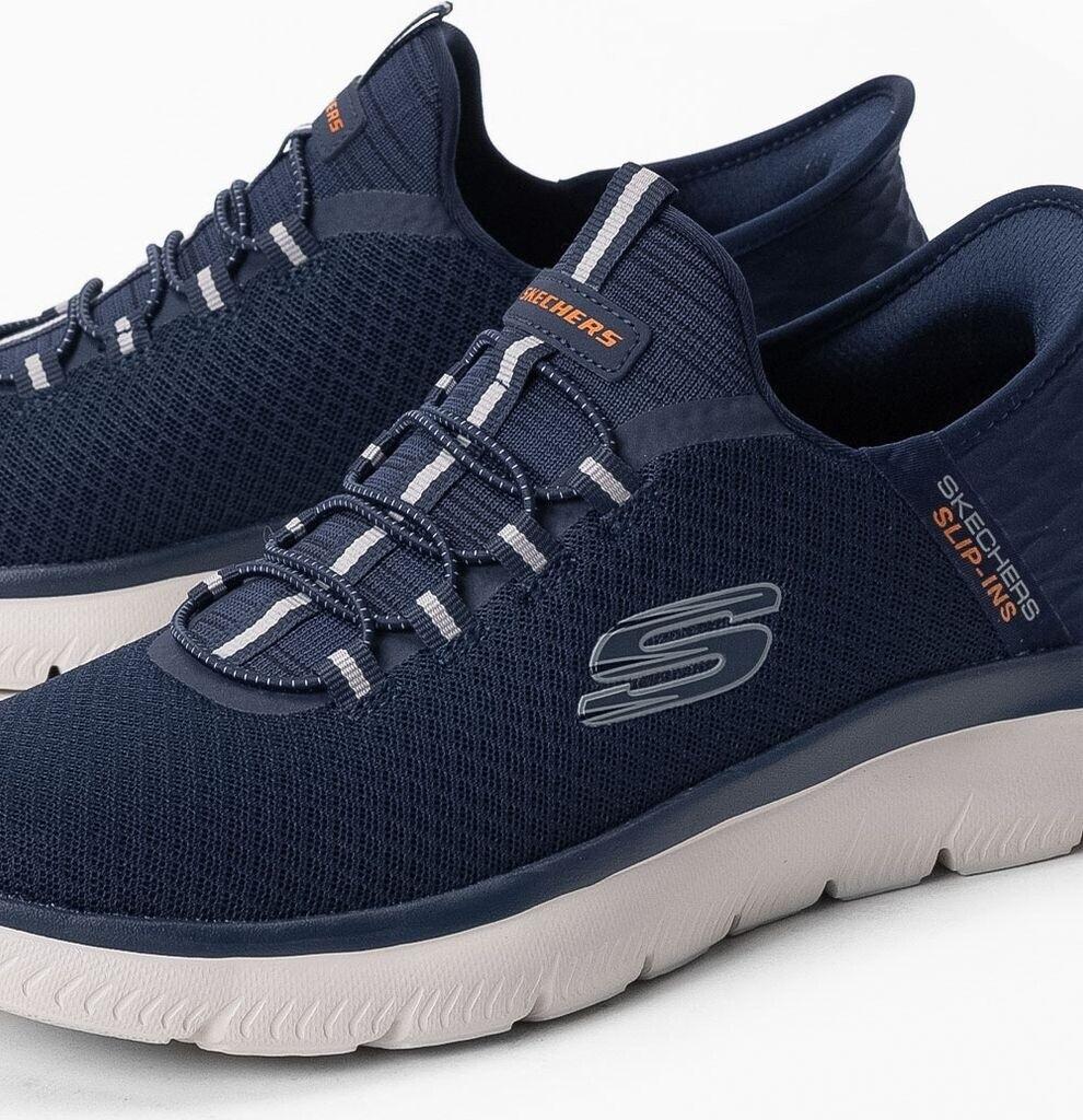 Skechers Summits - кроссовки High Range navy