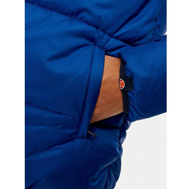 Пуховик Ellesse Caloroso SHR17526 синий Regular Fit