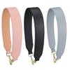 One-Shoulder Wide Band Handbag Strap for Women