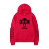 Sudadera Con Capucha De Rapero Mf Doom Para Hombre Hoodie Men Hoodie Sweatshirt Men Womnen Design Pullover Fleece Hoodies