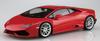Aoshima Bunka Kyozai Model Series 2014 Lamborghini Huracan Red Painted Plastic Model Kit Co., Ltd. (AOSHIMA) 1/24 Pre-painted 04-C