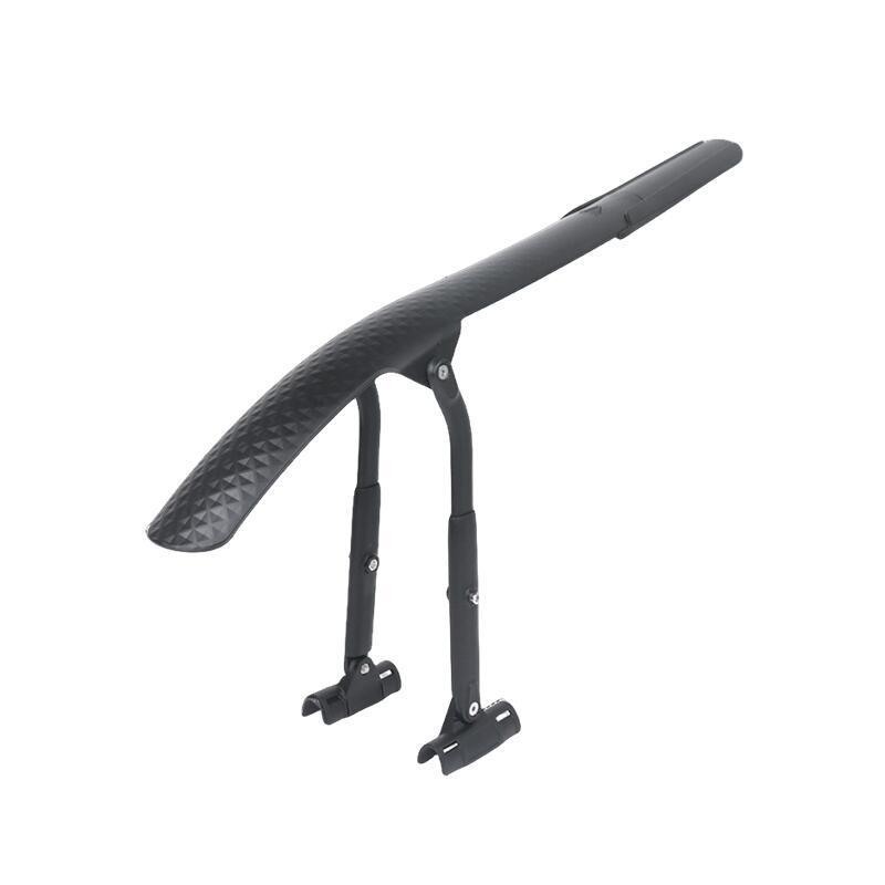Lightweight Waterproof Road Bike Front & Rear Fender Set