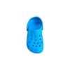 Crocs Slip Resistant Durable Lightweight Childrens Sandals Kids Sandals Blue 205483-456