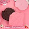 "Strawberry Pocket Notebook: Creative Mini Gift with High Appeal"