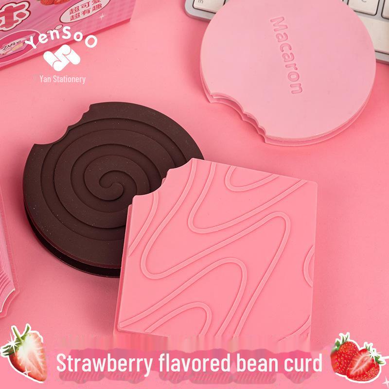"Strawberry Pocket Notebook: Creative Mini Gift with High Appeal"
