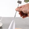 Handheld Electric Milk Frother & Stirrer for Coffee and Household Use