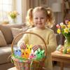 Easter Basket Stuffing  Easter Basket Stuffing  Easter Toy Stress-relieving Finger Ball  Easter Basket Gift Ideas 5pcs  10ml
