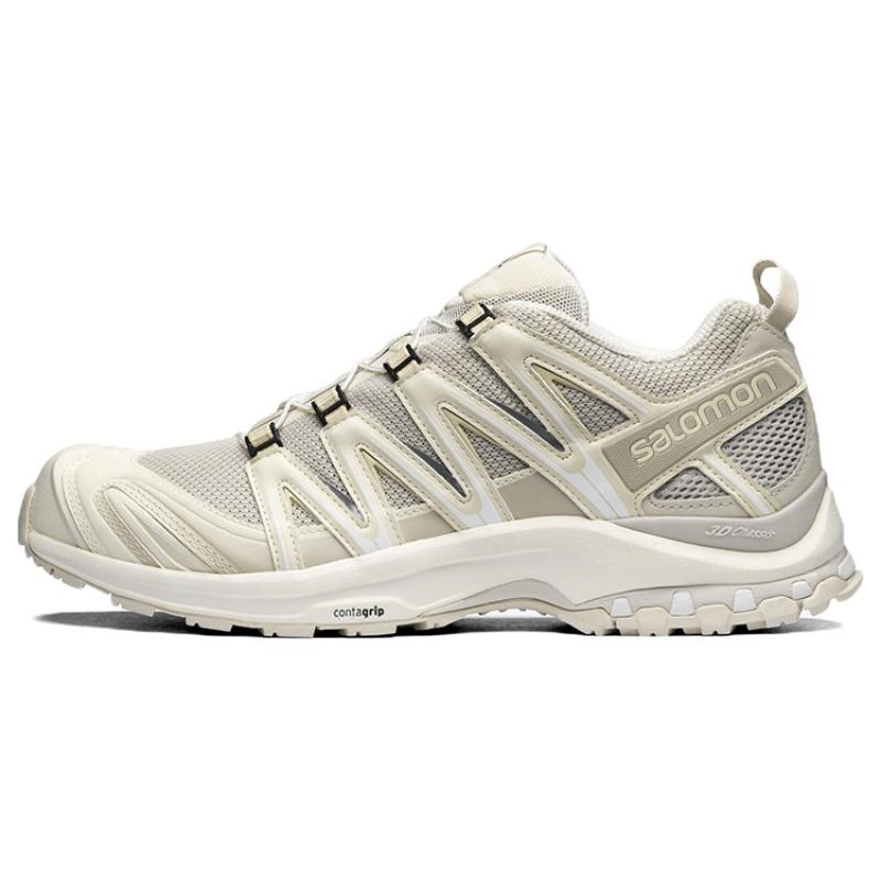 

SALOMON Xa Pro 3D Beige Sneakers 416176 44
