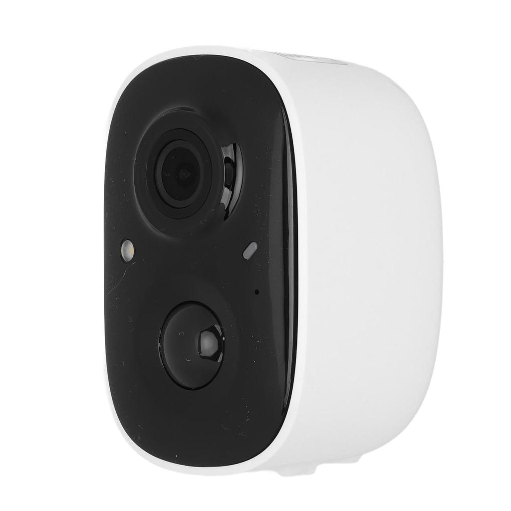2MP Wireless Battery Camera Full Color Monitoring Security Camera IP65 Proof