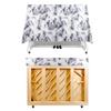 Dust Dirt Scratch 88 Keys Keyboard Cover Cloth Piano Dust Cover Fit 88 Key Piano