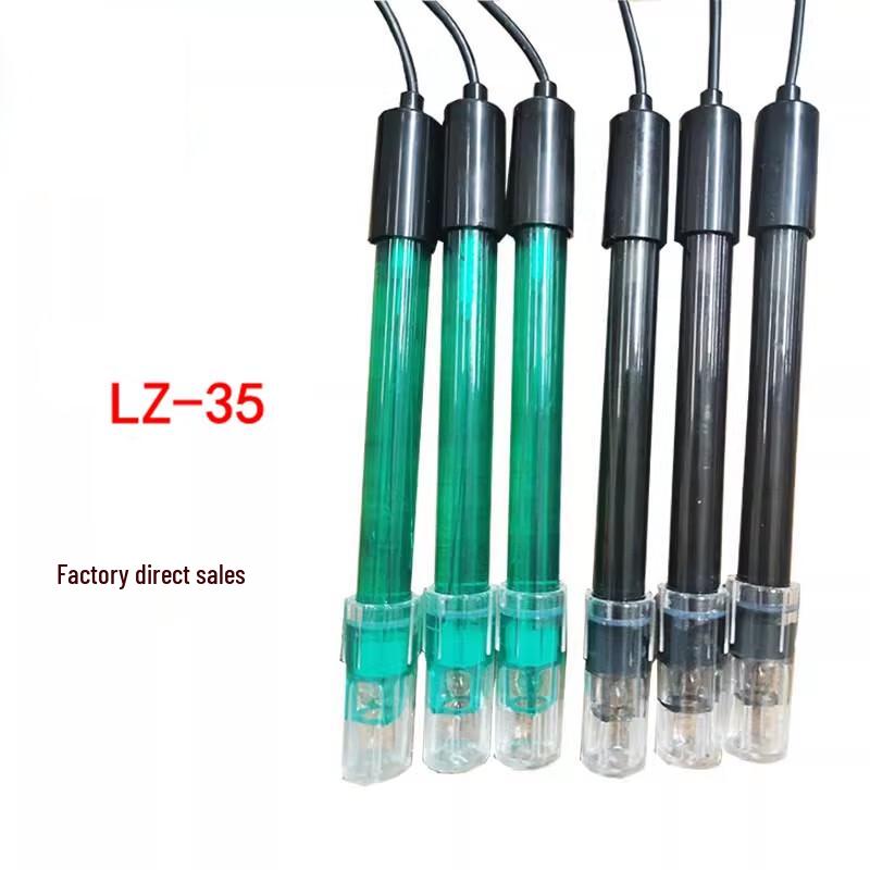 Seamaty LZ-35 Chloride Ion Electrode Tester (CN version)