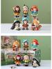 Xia Lin Forest Son Blind Box: Creative Desktop & Car Ornament Series