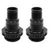 32/38 Mm Pump Connection Pump Connection For SPS25 SPS50 SPS75 SPS100 Circulation Pump