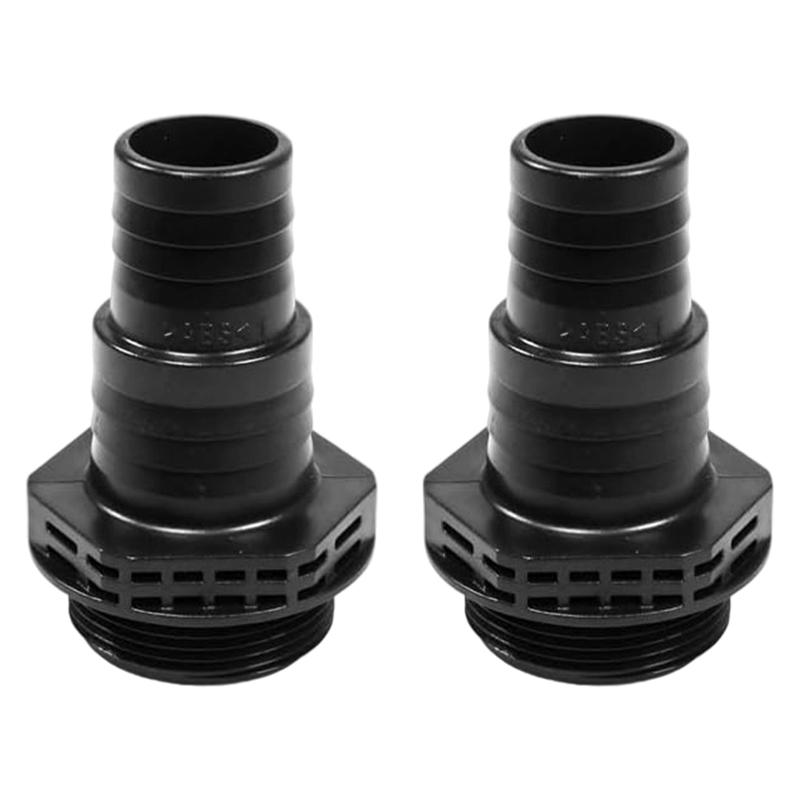 32/38 Mm Pump Connection Pump Connection For SPS25 SPS50 SPS75 SPS100 Circulation Pump