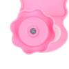 1 szt. Plastikowe narzędzie do quillingowania papieru DIY Faliste karbowanie Zwijanie papieru 7*12*6 cm Rękodzieło