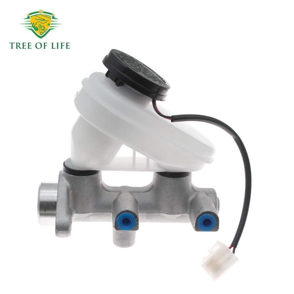 Hydraulic Brake Master Cylinder 51100A70B30-000 For DAEWOO TICO 51000A78B40-000 51000A78B40000 51100A70B30000 511007030 1PCS