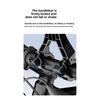 Electric Car Mobile Phone Holder Navigation Bracket Battery Car Takeaway Rider Bicycle Motorcycle Mobile Phone Holder
