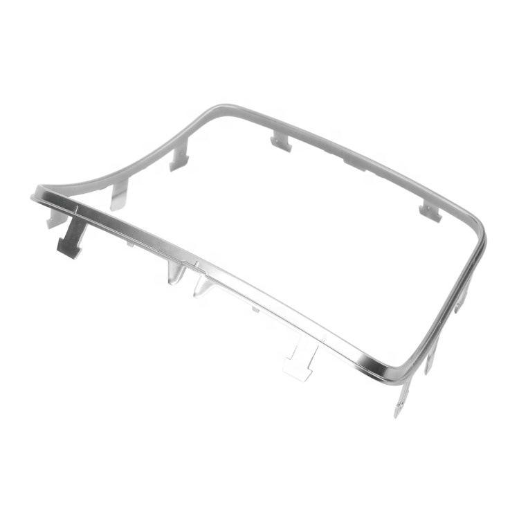 Rear Bumper Side Trim for Mercedes-Benz W205 (2019-2022)
