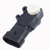 Fuel Vapor Sensor For Jeep Wrangler Grand Cherokee Dodge Journey Ram 4593949AB