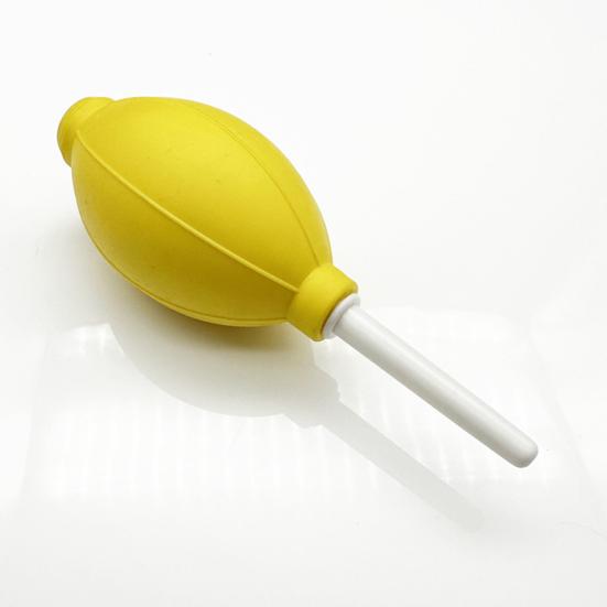 Reinigungs-Staubgebläse Schwer zugängliche Stellen Staub Mühelos Reinigen Gebläse Tastaturen Kameras Reinigen Luft