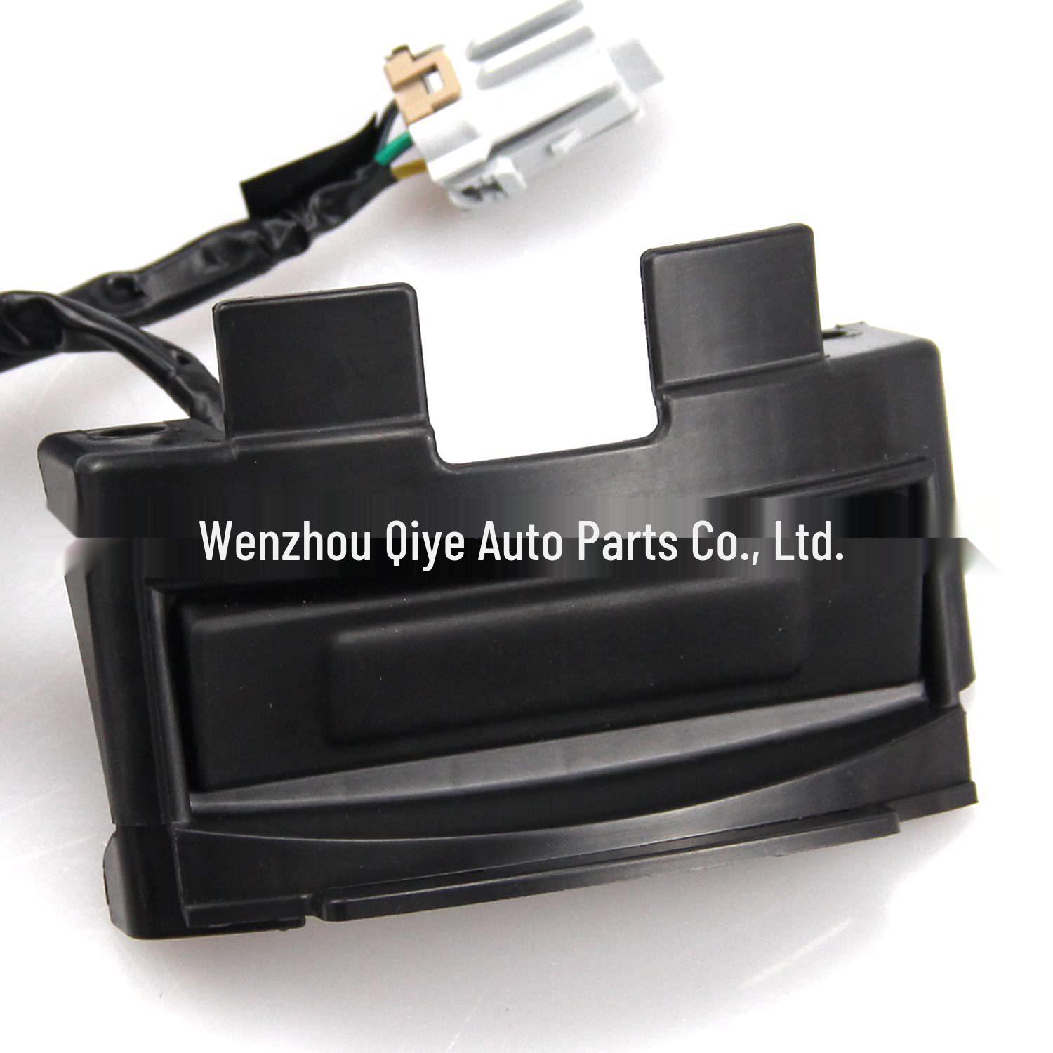 

Переключатель задней двери Hyundai Veloster 81260-2V010 81260-2V010