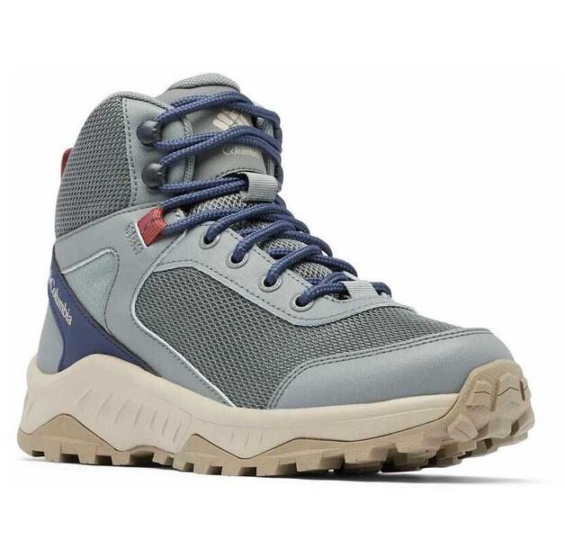 Треккинговые ботинки Columbia Trailstorm Ascend Mid WP Women
