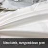 Yi Er Ya 95% White Goose Down Comforter
