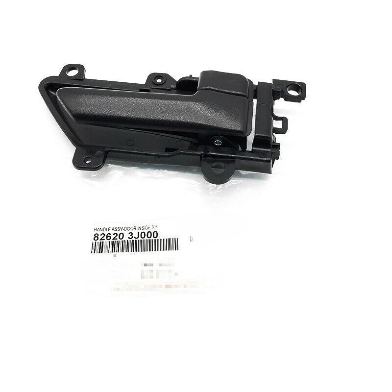 NEW 826203J000 82620-3J000 Front ide Door Handle RH Set For Hyundai Veracruz