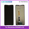 LCD Screen and Digitizer Full Assembly for Blackview BV8200;Black; + Tools