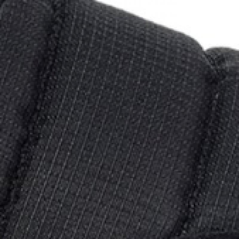 Teva Unisex ocieplane wsuwane Rember 2 Stvu2333091 Czarny
