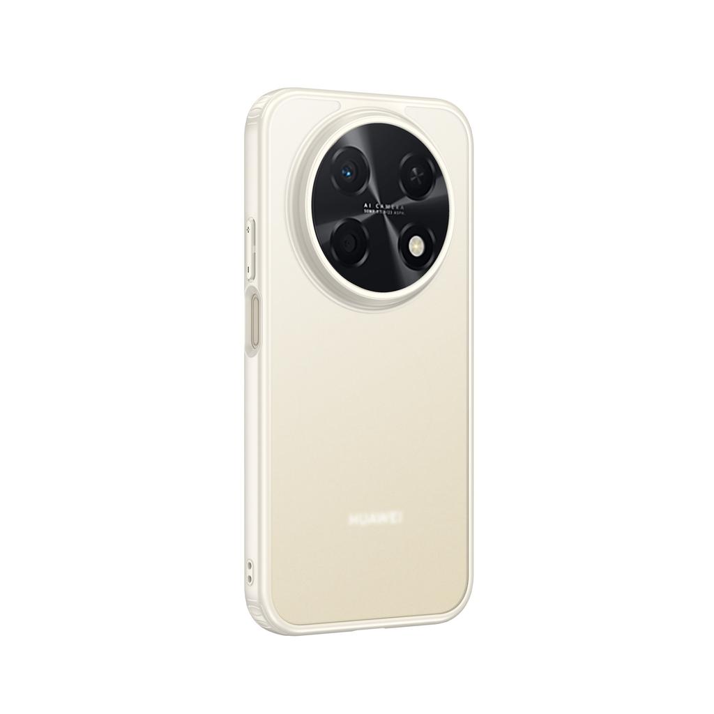 The new model is suitable for Huawei to enjoy 11promax magnetic mobile phone case, skin-feeling matte airbag anti-drop case.