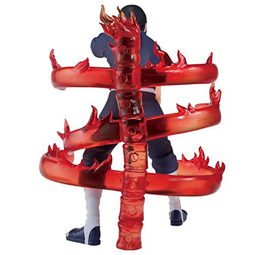 Banpresto - Naruto Shippuden - Uchiha Itachi, Band