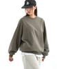 Brenson B. Oversized Sweatshirt ( 5 Colors )