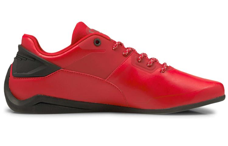 Scarpe da Ginnastica da Uomo PUMA Scuderia Ferrari Drift Cat Delta