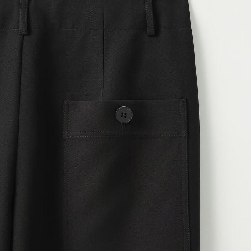 Broadcast Women's Loose Fit Casual Long Pants