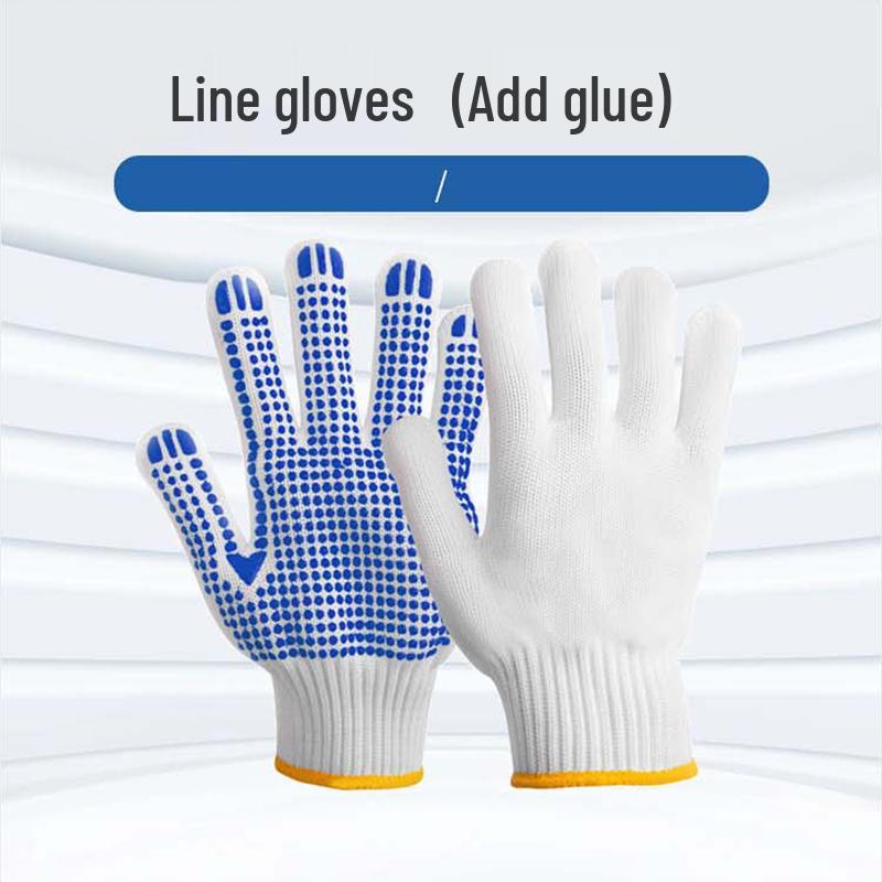 Weldon Coated Work Gloves