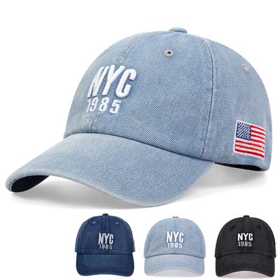 Hüte & Mützen – Baseball-Caps