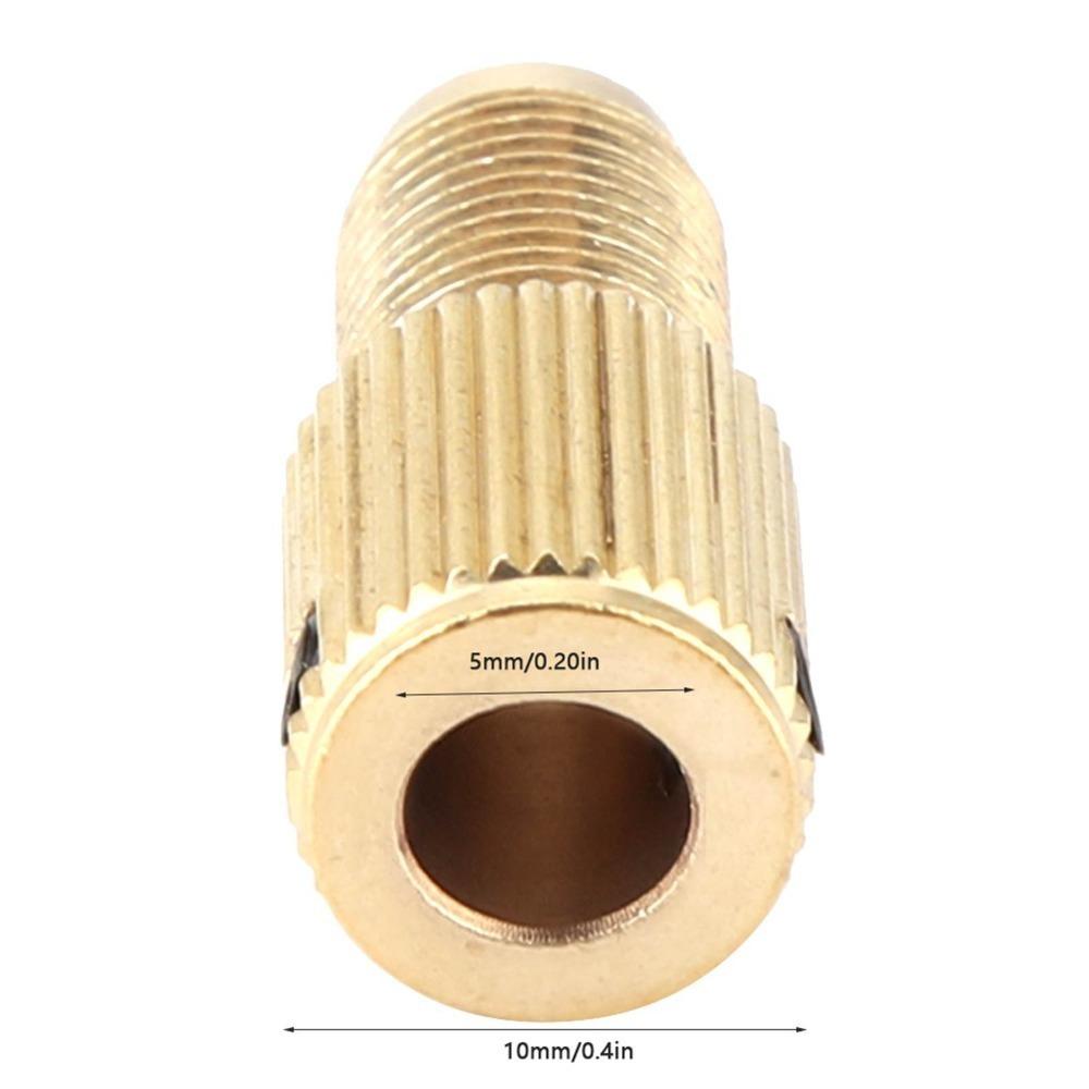 2.35mm/3.17mm /5mm Diameter Mini Electric Drill Accessories for Drilling, Polishing and Grinding